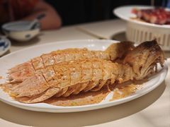 -侨美食家·粤菜(体育西路店)