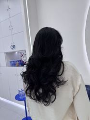 点击看大图 -5M HAIR SALON精品店