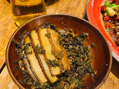 -聂发财重庆江湖菜(解放碑店)