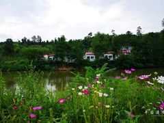 -辋川溶洞