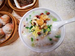 凤城艇仔粥-顺德人家食府(黄金广场店)