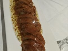 桂花糯米藕-一宽宽宴(白浮泉路店)