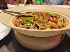 -湖鱼湖·蓉亭食贝(亚运村店)