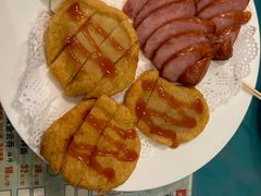-老味道台湾美食馆