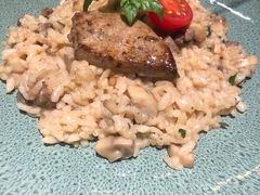 -IL Forno 意坊·意大利餐厅(温州万象城店)