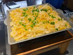 -很久以前羊肉串(南京路第一百货店)