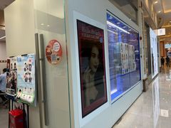 -天真蓝照相馆(环球港店)