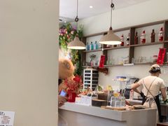-初甜·舒芙蕾·韩式雪花冰(流塘店)