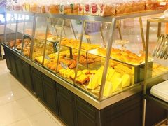 -山崎面包(第一八佰伴店)