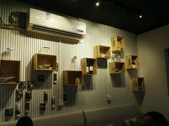 -K·Kitchen KK牛扒厨房(江南西店)