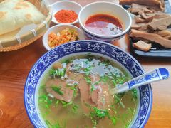 -长安后宰门水盆羊肉(新都心店)