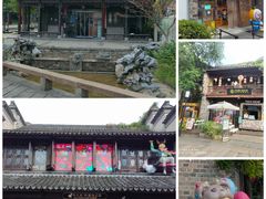 -老门东历史文化街区