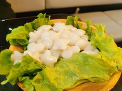 -探鱼·鲜青椒爽麻烤鱼(沈阳万象城店)