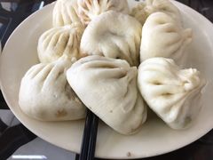 -庆丰包子铺(白塔寺店)