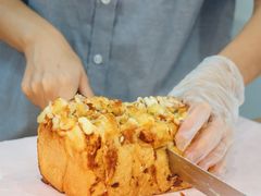 -木子木水日式烫面包(世界城光谷店)