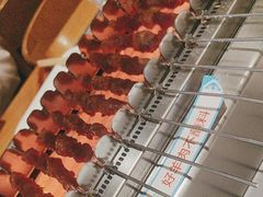 -冰城串说·羊肉串烧烤(哈西大街店)