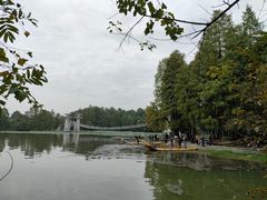 -东湖落雁景区