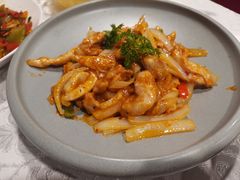 -马凯餐厅(地安门店)