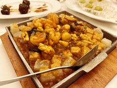 -品海楼·大连海胆锅贴馆(东港店)