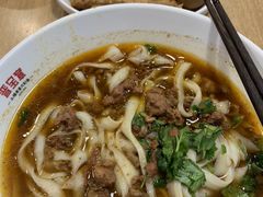 土猪老卤刀削面-晋宝章大同刀削面(和平里店)