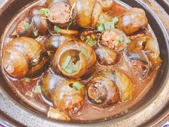 田螺塞肉-枫溪人家(枫泾古镇店)