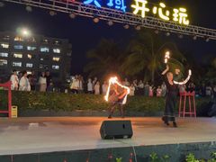 -渔家火锅·海鲜自助餐·演艺(亚龙湾天域酒店)