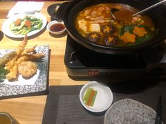 -立山居酒屋·烧鸟 天妇罗(西北湖店)