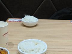 -敏丁拌饭(中街总店)