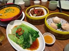 -蝴蝶里·粤菜·点心(龙湖杭州金沙天街店)