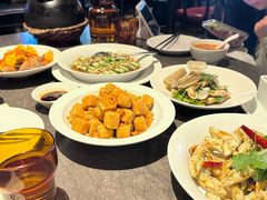 -汤城小厨•粤菜•靓汤(苏州街店)