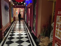 -火吧PTV聚会餐厅(6号店)