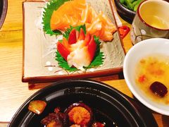 -赤坂亭·M9和牛烧肉·铁板烧(合肥万象城店)