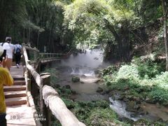 -川西竹海景区
