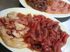烤肥牛-火云龙烤肉(紫荆花店)