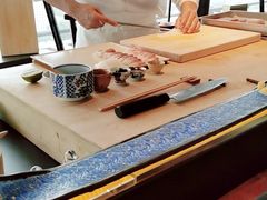 -元熹会席料理
