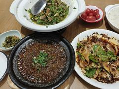 -冯小炒(巴渝大道店)