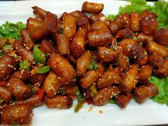 -伊阑泽大循化餐厅