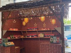 -宜昌富力皇冠假日酒店·咖啡1号西餐厅