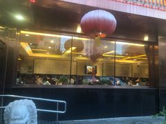 -马凯餐厅(长椿街店)