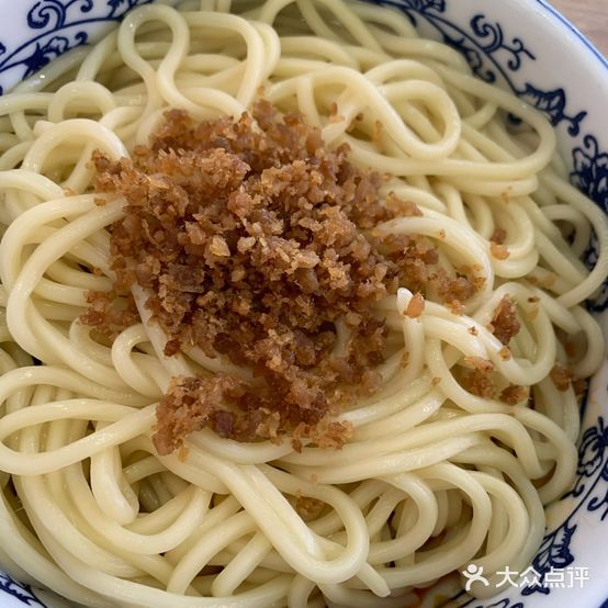 牛王庙老面馆(二环路西二段店)