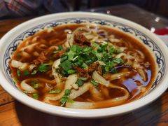 传统刀削面-韩师傅老大同刀削面(北苑路店)