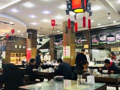 大堂-春发生饭店·非遗(南院门店)
