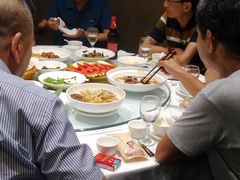 -和记小菜(东方店)