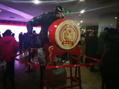 -天幕新彩云国际影城(激光巨幕店)