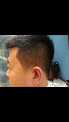 -贝勒爷专业男发