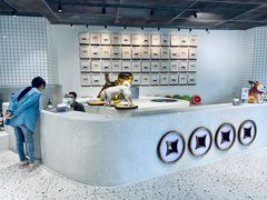 -柴务处·柴犬主题狗咖