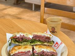 -OUR Bakery(中海环宇荟店)