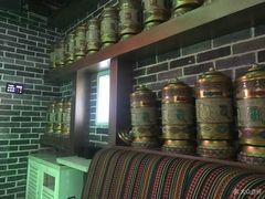 -歌库K馆量贩KTV(万达广场店)