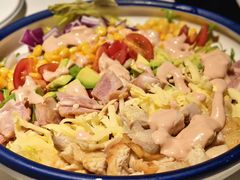 -俄士厨房(五棵松华熙LIVE店)