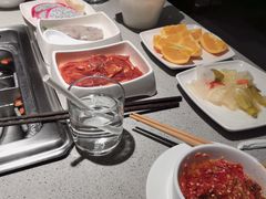 -海底捞火锅(同泰时代广场夜宵主题店)